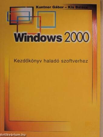 Windows 2000