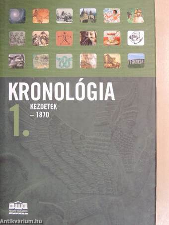 Kronológia 1-2.