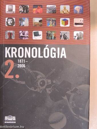 Kronológia 1-2.