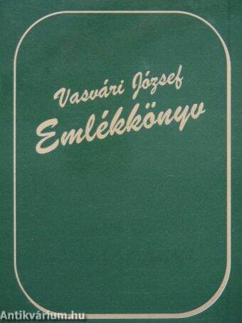 Emlékkönyv