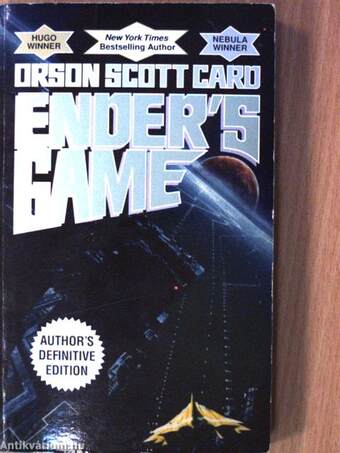 Ender's Game