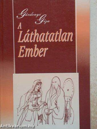 A láthatatlan ember