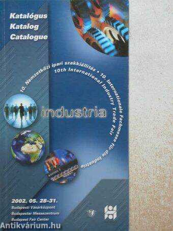 Industria 2002