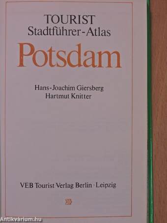 Potsdam