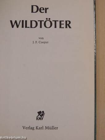 Der Wildtöter