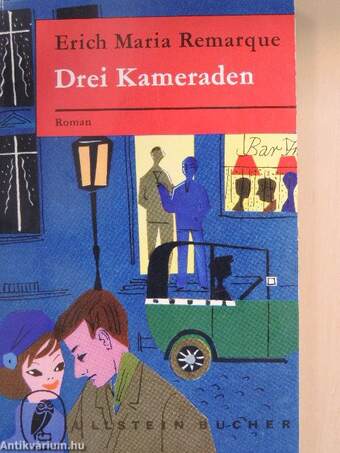 Drei Kameraden