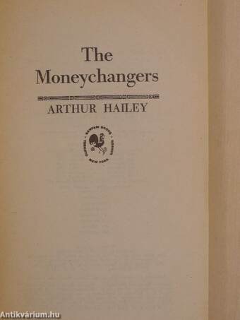 The Moneychangers