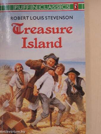 Treasure Island