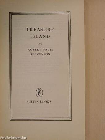 Treasure Island