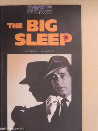 The Big Sleep