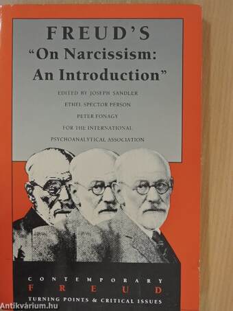 "On Narcissism: An Introduction"