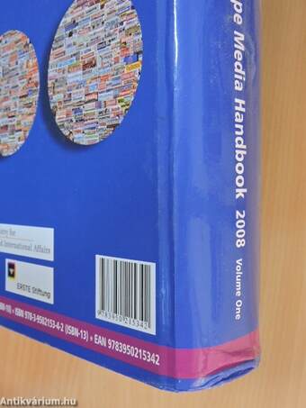 South East and Central Europe Media Handbook 2008 I.