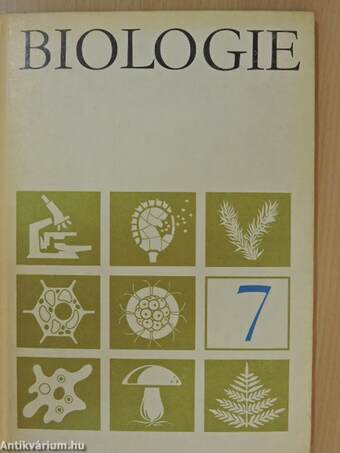 Biologie 7.