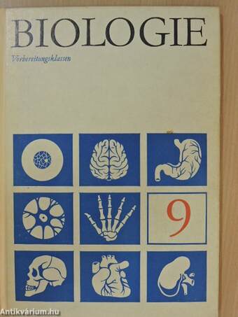 Biologie 9.