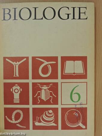 Biologie 6.