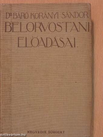 Belorvostani előadások IV.