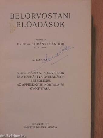 Belorvostani előadások IV.