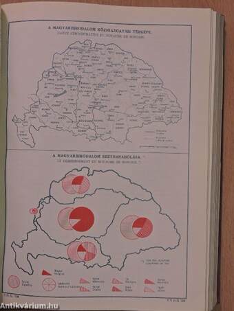 Magyar Statisztikai Szemle 1938. január-december I-II.