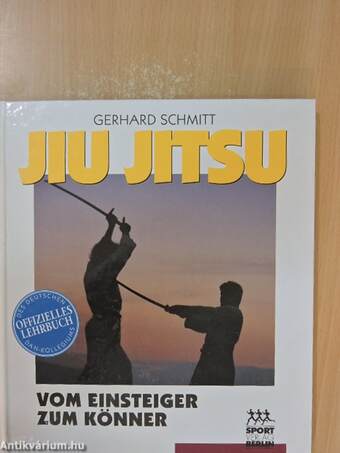 Jiu Jitsu