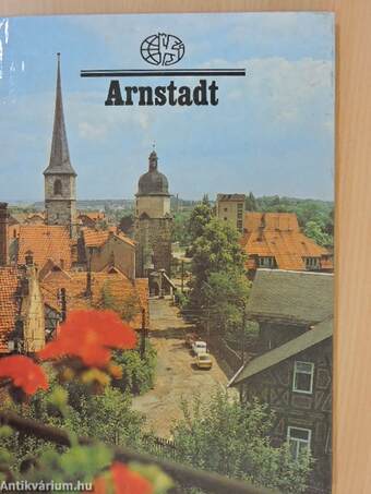 Arnstadt