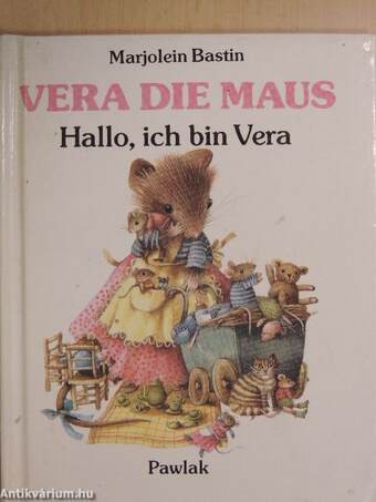 Vera die Maus