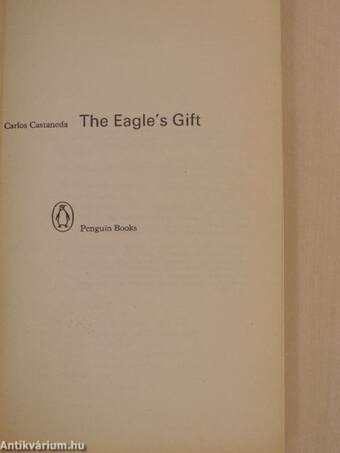 The Eagle's Gift