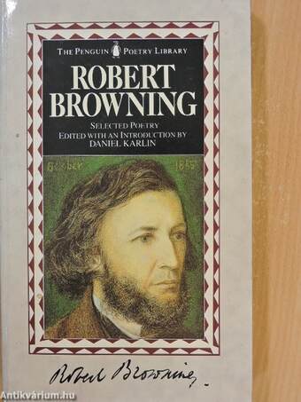 Robert Browning