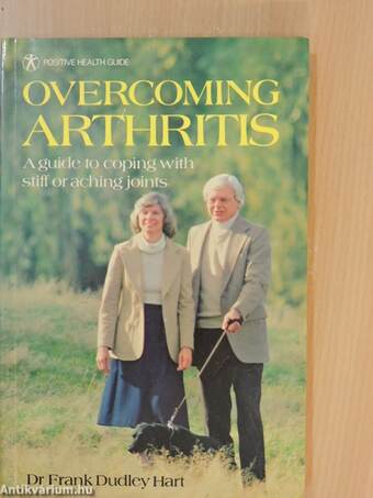 Overcoming Arthritis