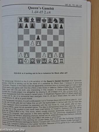 New in Chess 15/1990