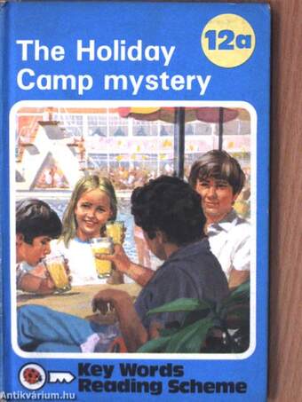 The Holiday Camp mystery