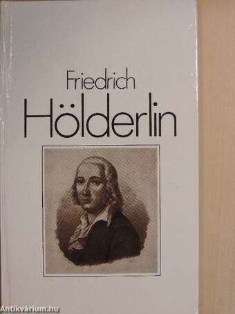 Friedrich Hölderlin