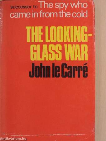 The Looking-Glass War