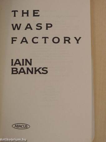 The Wasp Factory