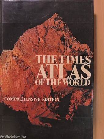 The Times Atlas of the World