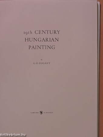 19th century hungarian painting