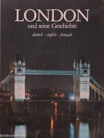 London und seine Geschichte