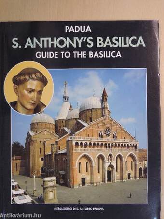 Padua S. Anthony's Basilica