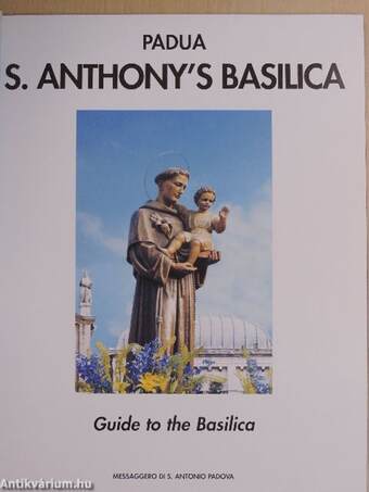 Padua S. Anthony's Basilica