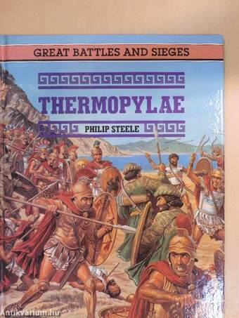 Thermopylae