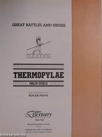 Thermopylae