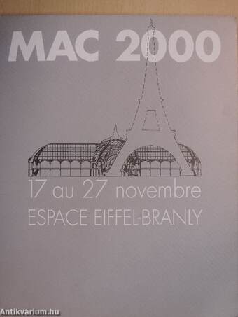 MAC 2000 94