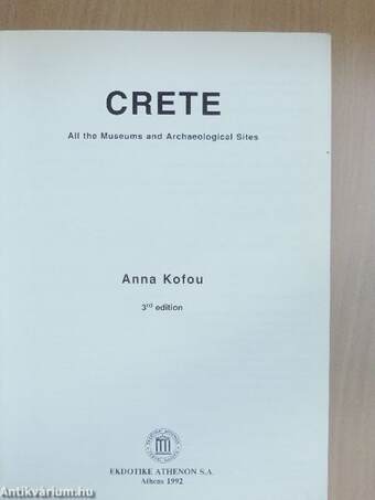 Crete