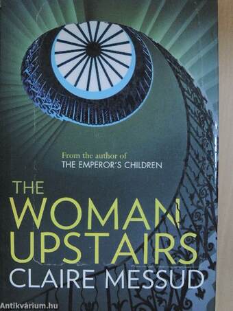 The Woman Upstairs