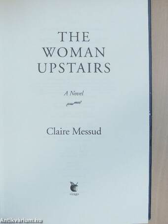 The Woman Upstairs