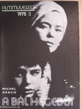 Filmművészet 1975/3.