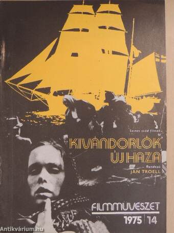 Filmművészet 1975/14.