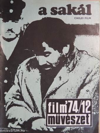 Filmművészet '74/12.