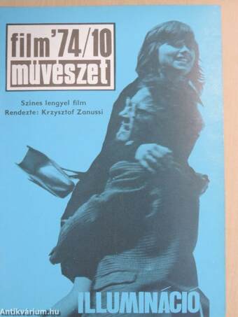 Filmművészet '74/10.