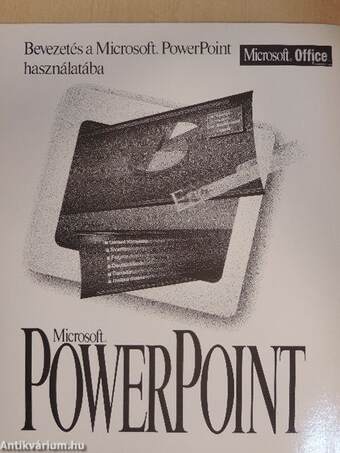 Bevezetés a Microsoft PowerPoint használatába