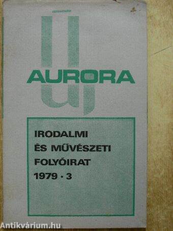 Új Aurora 1979/3.